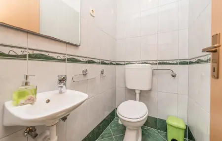 Maison 10 personnes à Bibinje - Photo 43