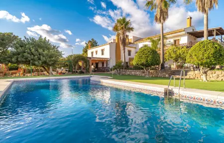 Location maison à Periana