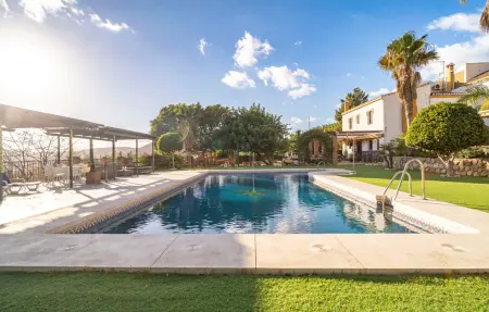 Maison 18 personnes à Periana - Photo 10