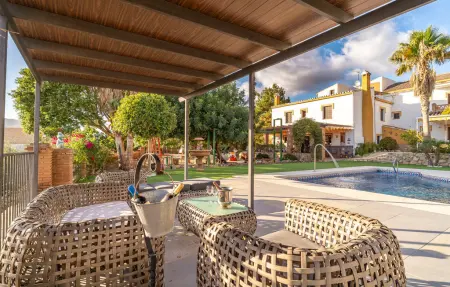 Maison 18 personnes à Periana - Photo 11