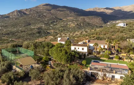 Maison 18 personnes à Periana - Photo 12