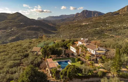 Maison 18 personnes à Periana - Photo 13