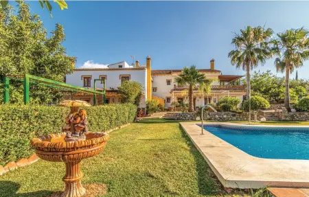 Maison 18 personnes à Periana - Photo 14