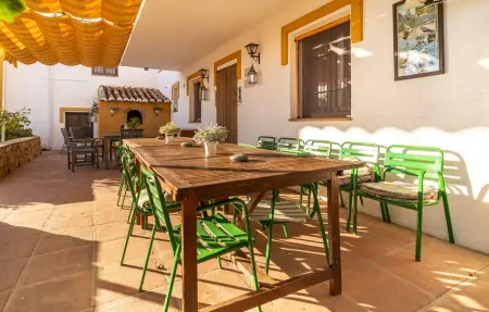Maison 18 personnes à Periana - Photo 16