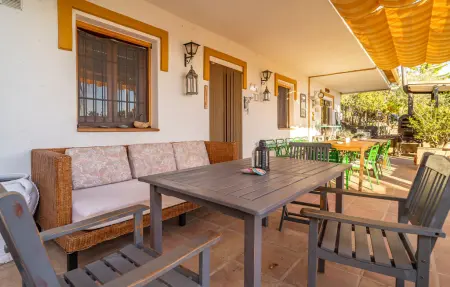Maison 18 personnes à Periana - Photo 17