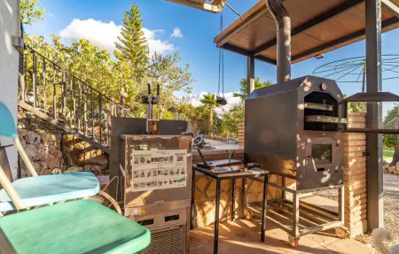 Maison 18 personnes à Periana - Photo 18