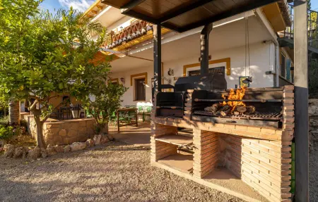 Maison 18 personnes à Periana - Photo 19
