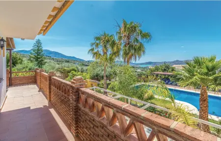 Maison 18 personnes à Periana - Photo 31