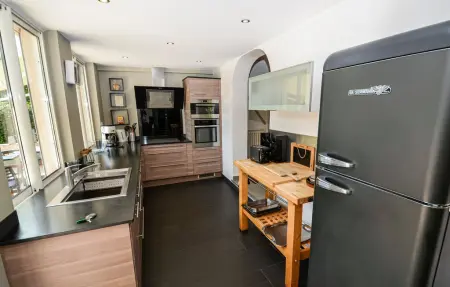 Maison 6 personnes à La Seyne Sur Mer - Photo 1