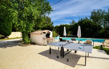 Maison 6 personnes à La Seyne Sur Mer - Photo 4