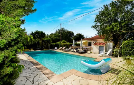 Maison 6 personnes à La Seyne Sur Mer - Photo 5