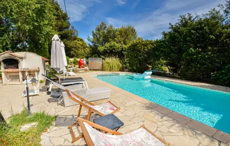 Maison 6 personnes à La Seyne Sur Mer - Photo 6