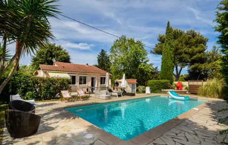 Maison 6 personnes à La Seyne Sur Mer - Photo 7