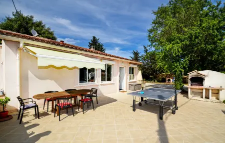 Maison 6 personnes à La Seyne Sur Mer - Photo 9