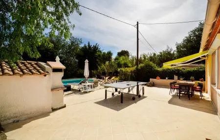Maison 6 personnes à La Seyne Sur Mer - Photo 10