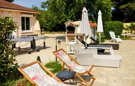 Maison 6 personnes à La Seyne Sur Mer - Photo 11
