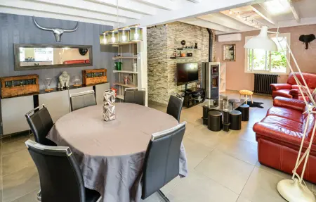 Maison 6 personnes à La Seyne Sur Mer - Photo 12