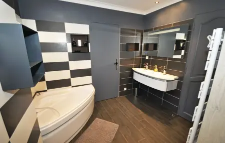 Maison 6 personnes à La Seyne Sur Mer - Photo 23