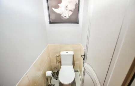 Maison 6 personnes à La Seyne Sur Mer - Photo 25