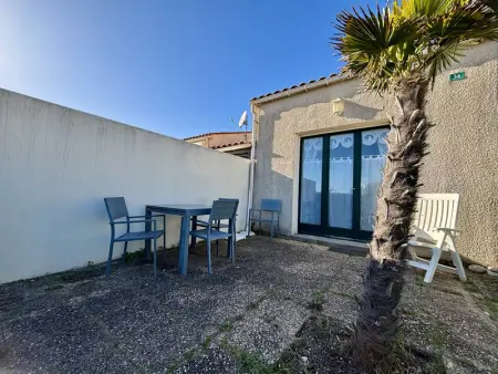 Location maison de vacances à Saint Denis d'Oléron