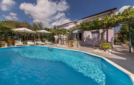 Location maison à Vinez