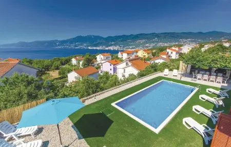 Location maison de vacances à Rijeka