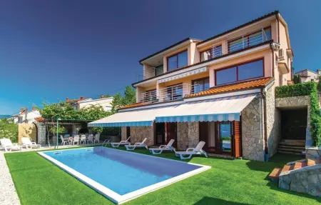Maison 10 personnes à Rijeka - Photo 2
