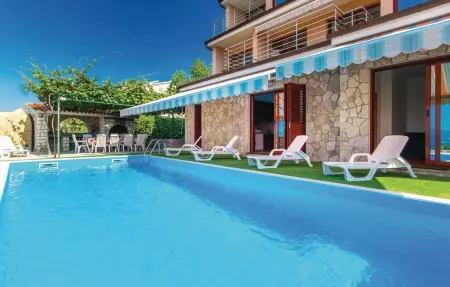 Maison 10 personnes à Rijeka - Photo 7