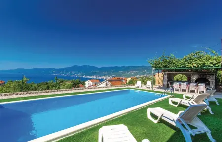 Maison 10 personnes à Rijeka - Photo 9