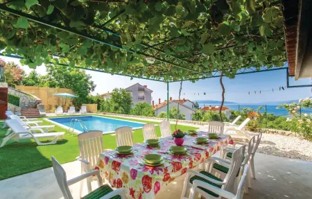 Maison 10 personnes à Rijeka - Photo 13