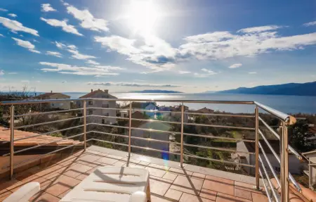 Maison 10 personnes à Rijeka - Photo 19