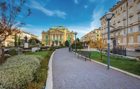 Maison 10 personnes à Rijeka - Photo 52