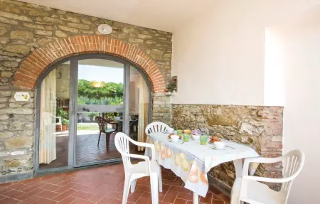Evelina, Maison 4 personnes à Sarripoli PT - Photo 12
