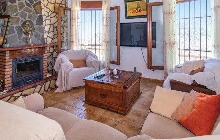 Maison 6 personnes à Cómpeta - Photo 2