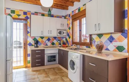 Maison 6 personnes à Cómpeta - Photo 5