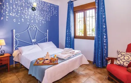 Maison 6 personnes à Cómpeta - Photo 6