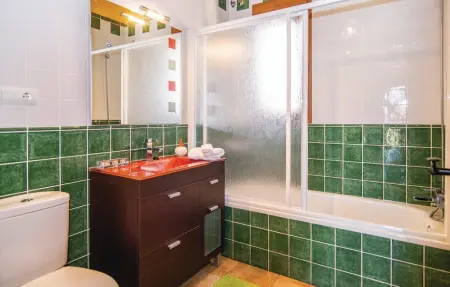 Maison 6 personnes à Cómpeta - Photo 7