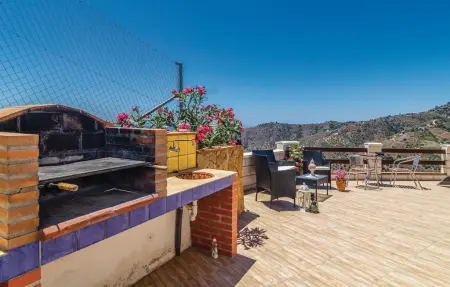Maison 6 personnes à Cómpeta - Photo 17