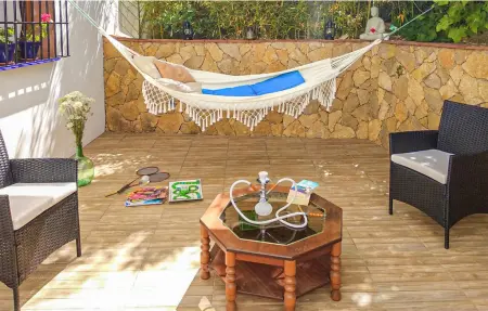 Maison 6 personnes à Cómpeta - Photo 19
