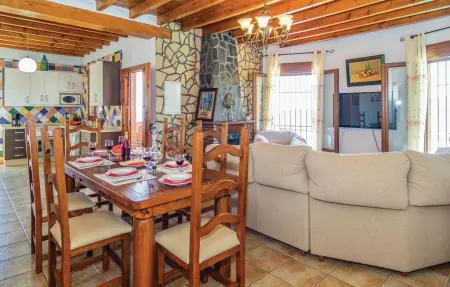 Maison 6 personnes à Cómpeta - Photo 21