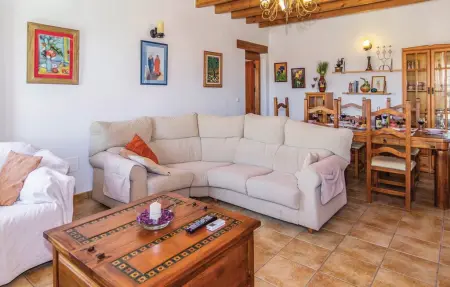Maison 6 personnes à Cómpeta - Photo 22