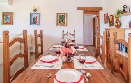 Maison 6 personnes à Cómpeta - Photo 23