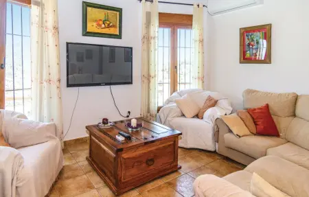 Maison 6 personnes à Cómpeta - Photo 24