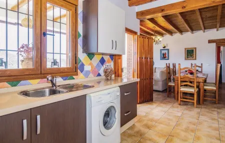 Maison 6 personnes à Cómpeta - Photo 25