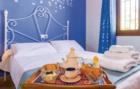 Maison 6 personnes à Cómpeta - Photo 27