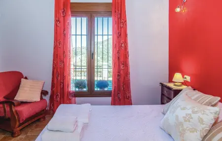 Maison 6 personnes à Cómpeta - Photo 28
