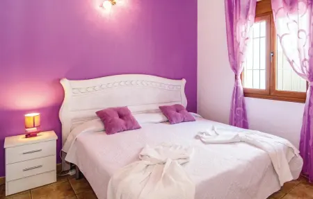 Maison 6 personnes à Cómpeta - Photo 30