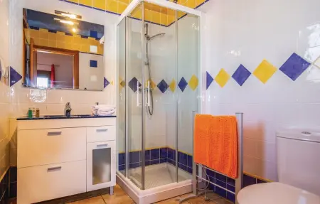 Maison 6 personnes à Cómpeta - Photo 31