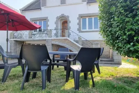 Location villa de vacances à TREGUNC