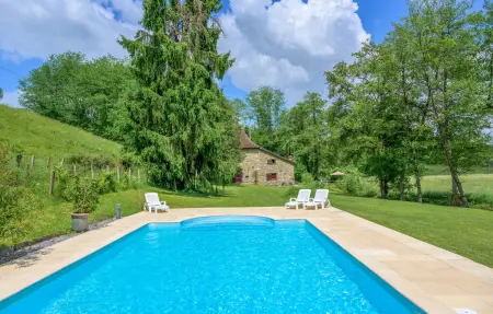 Location maison de vacances à Lohitzun Oyhercq